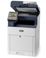 Multifunctional Laser Color Workcentre Xerox 6515: mai mult decat o imprimanta 